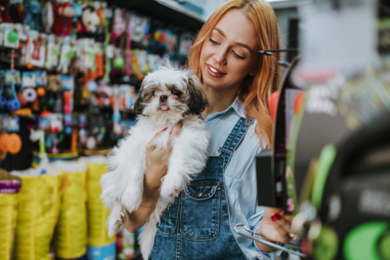Onde Encontrar Pet Shop Próximo Ademar Rodrigues Vale - Pet Shop Banho
