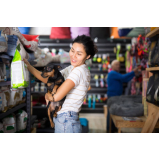 pet shop para cachorros Novo Santo Antônio